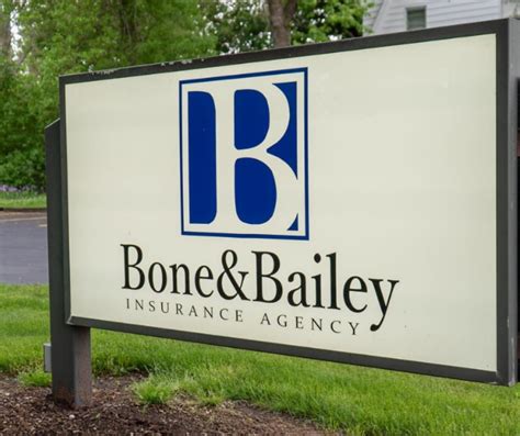 bone and bailey insurance|More.